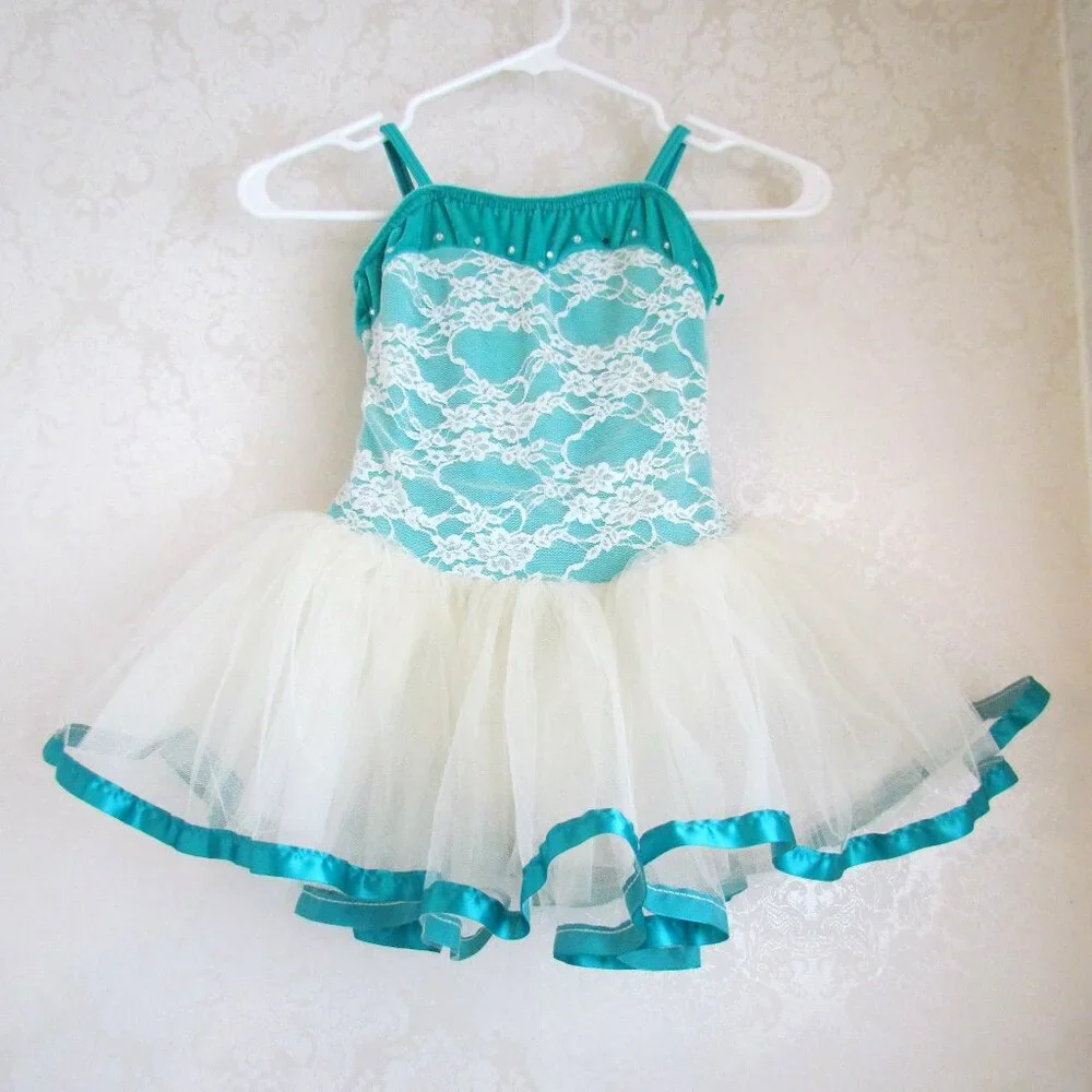 WEISSMAN girl tutu